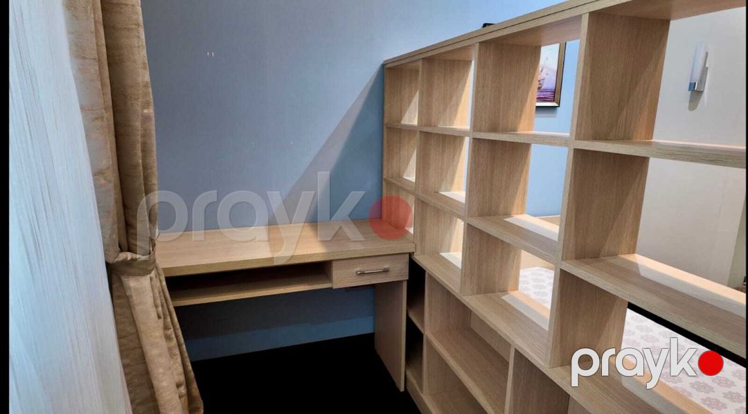 İcarəyə verilir 3 otaqlı yeni tikili 110 m² — Mənzil, Bakı (8)