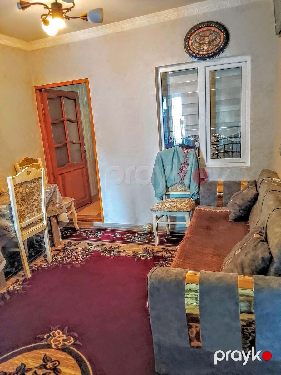 Həyət evi, Xırdalan ş — Ev, villa, Xırdalan (5)