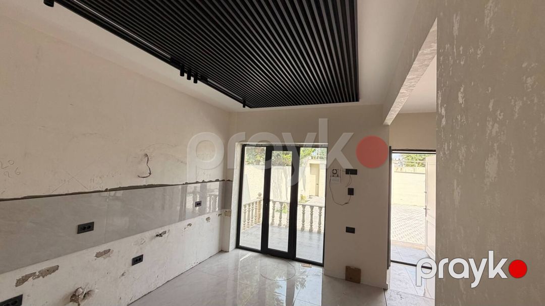 Satılır 3 otaqlı həyət evi/bağ evi 100 m² — Ev, villa, Bakı (8)