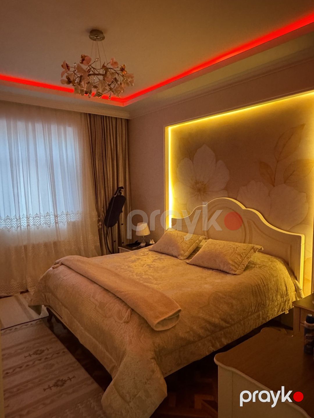 Satılır 4 otaqlı həyət evi/bağ evi 150 m² — Ev, villa, Bakı (3)