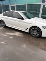 BMW G30 təkərləri R19 — Запчасти и аксессуары