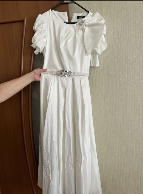 Ziyafət donu, Midi, XL