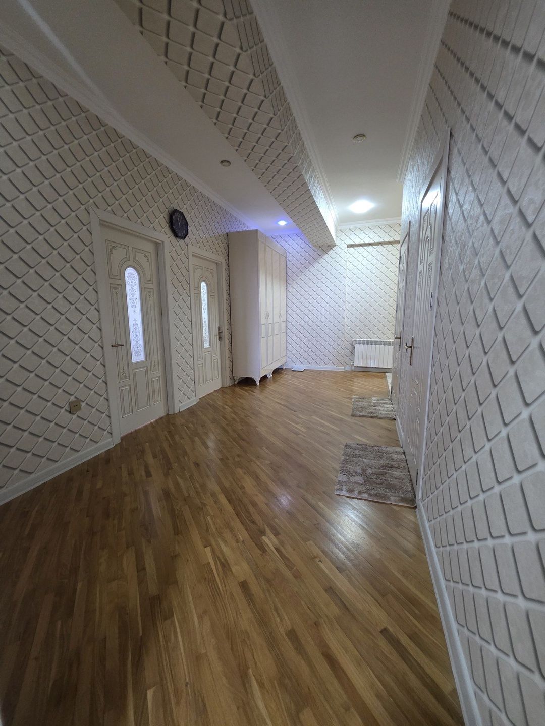 3-otaqlı yeni tikili, Xırdalan ş., 132 m² — Daşınmaz əmlak, Xırdalan (3)