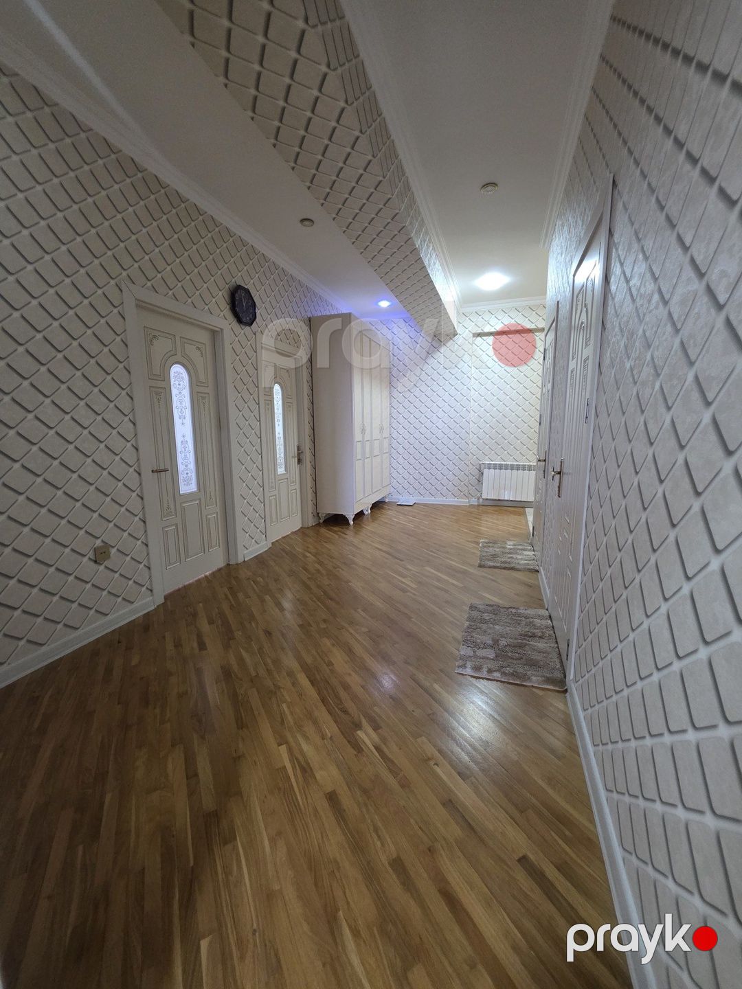 3-otaqlı yeni tikili, Xırdalan ş., 132 m² — Mənzil, Xırdalan (3)