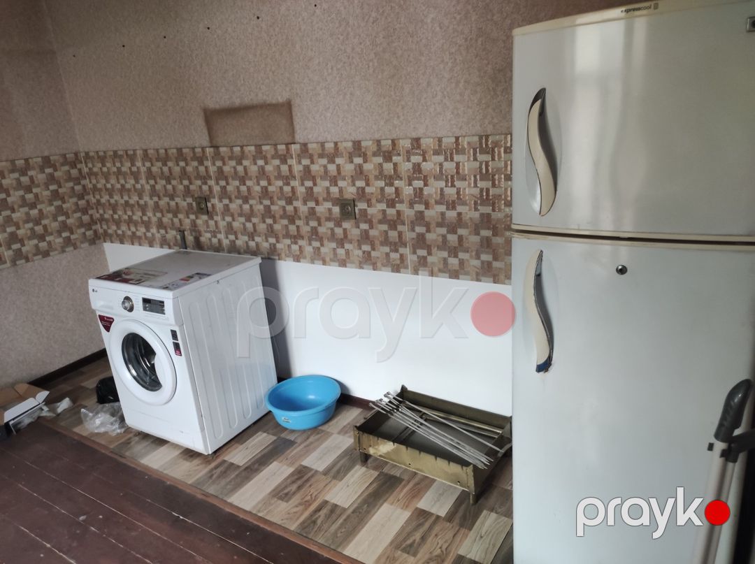 Həyət evi, Maştağa qəs — Ev, villa, Bakı (6)