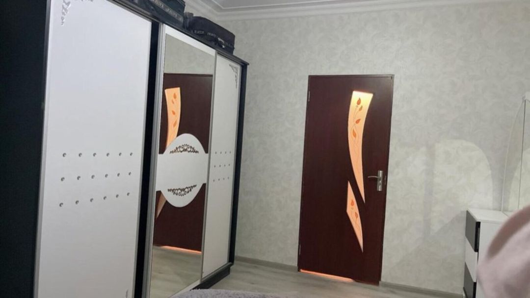 Satılır 3 otaqlı köhnə tikili 90 m² — Mənzil, Bakı (9)