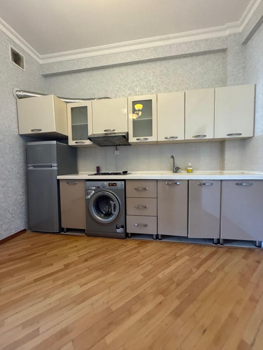 İcarəyə verilir 3 otaqlı yeni tikili 120 m² — Mənzil, Bakı (12)