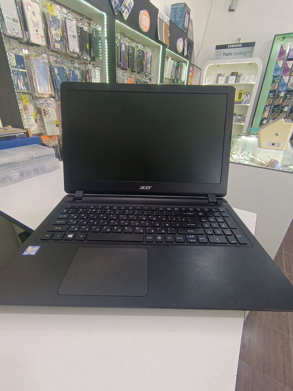 Acer 4GB ram 240gb ssd — Acer, Gəncə