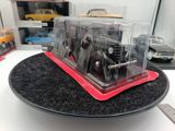 GAZ 1173 1/24 modeli — Perfect Models 354 — Collections