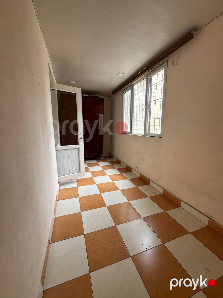 Satılır 2 otaqlı köhnə tikili 52 m² — Mənzil, Bakı (5)