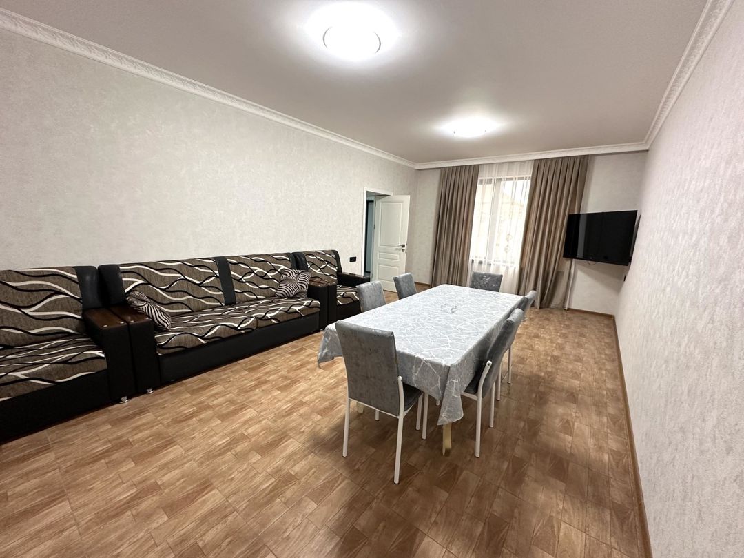 Villa kirayə verilir, Quba r. — Ev, villa, Quba (2)