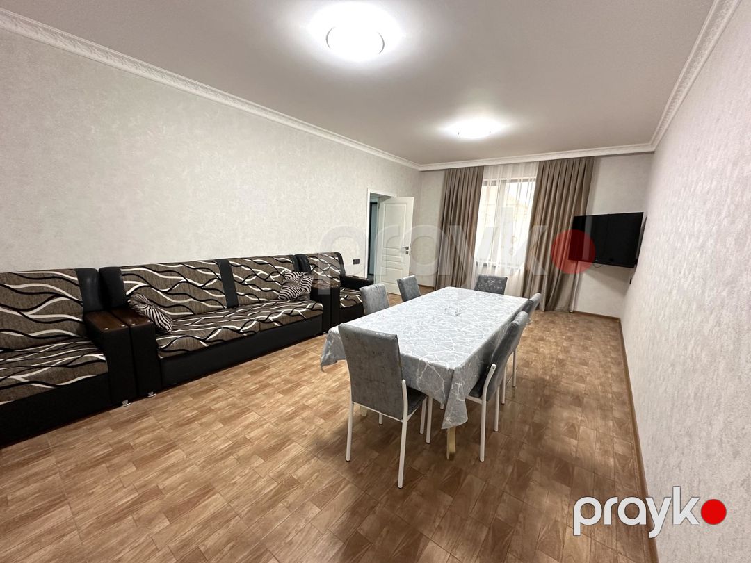 Villa kirayə verilir, Quba r — Ev, villa, Quba (2)