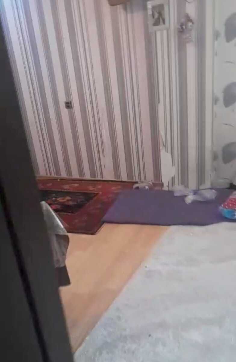 3-otaqlı yeni tikili, Masazır qəs., 73 m² — Mənzil, Bakı (9)