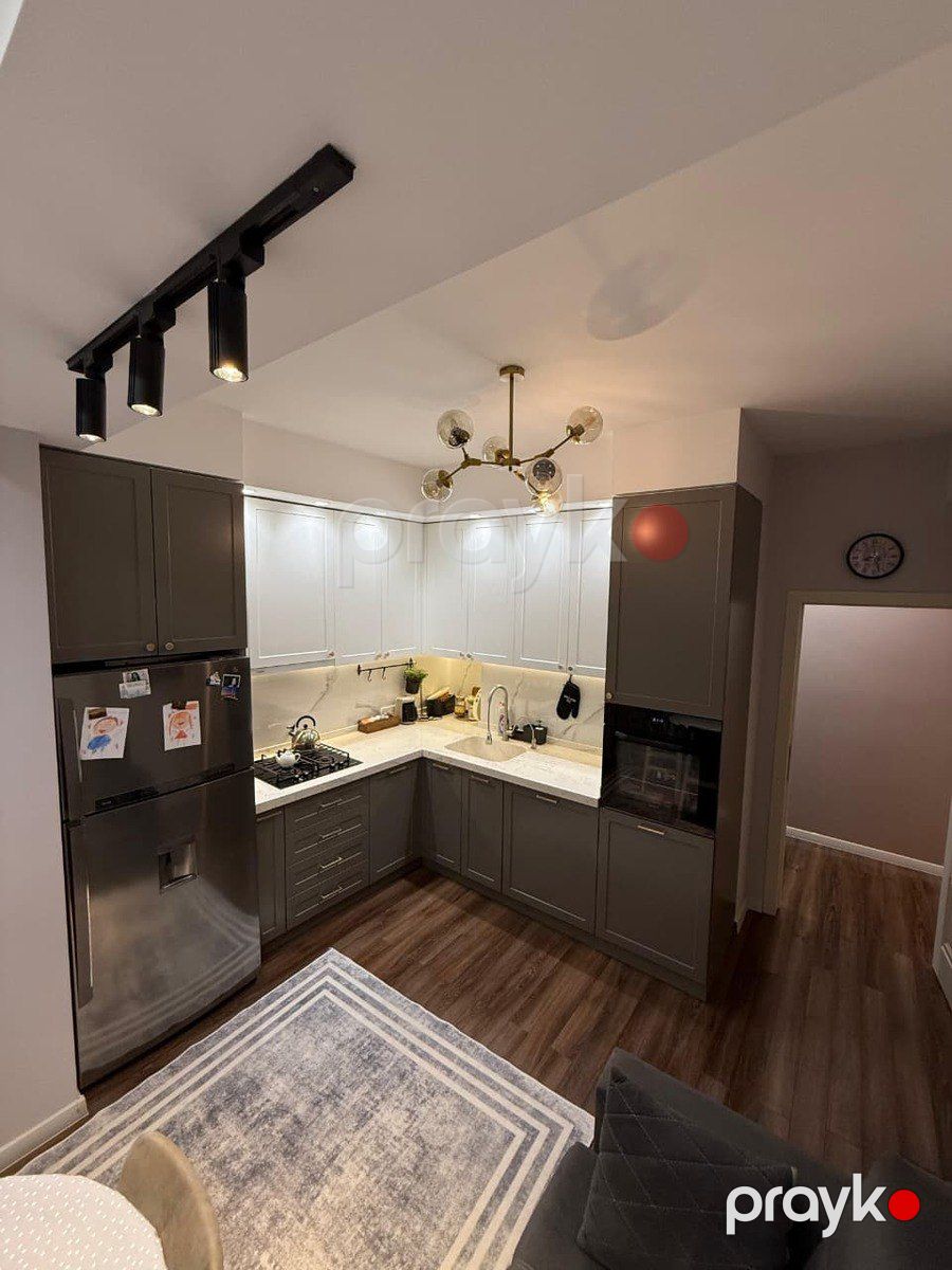 Satılır 3 otaqlı yeni tikili 120 m² — Mənzil, Bakı (11)
