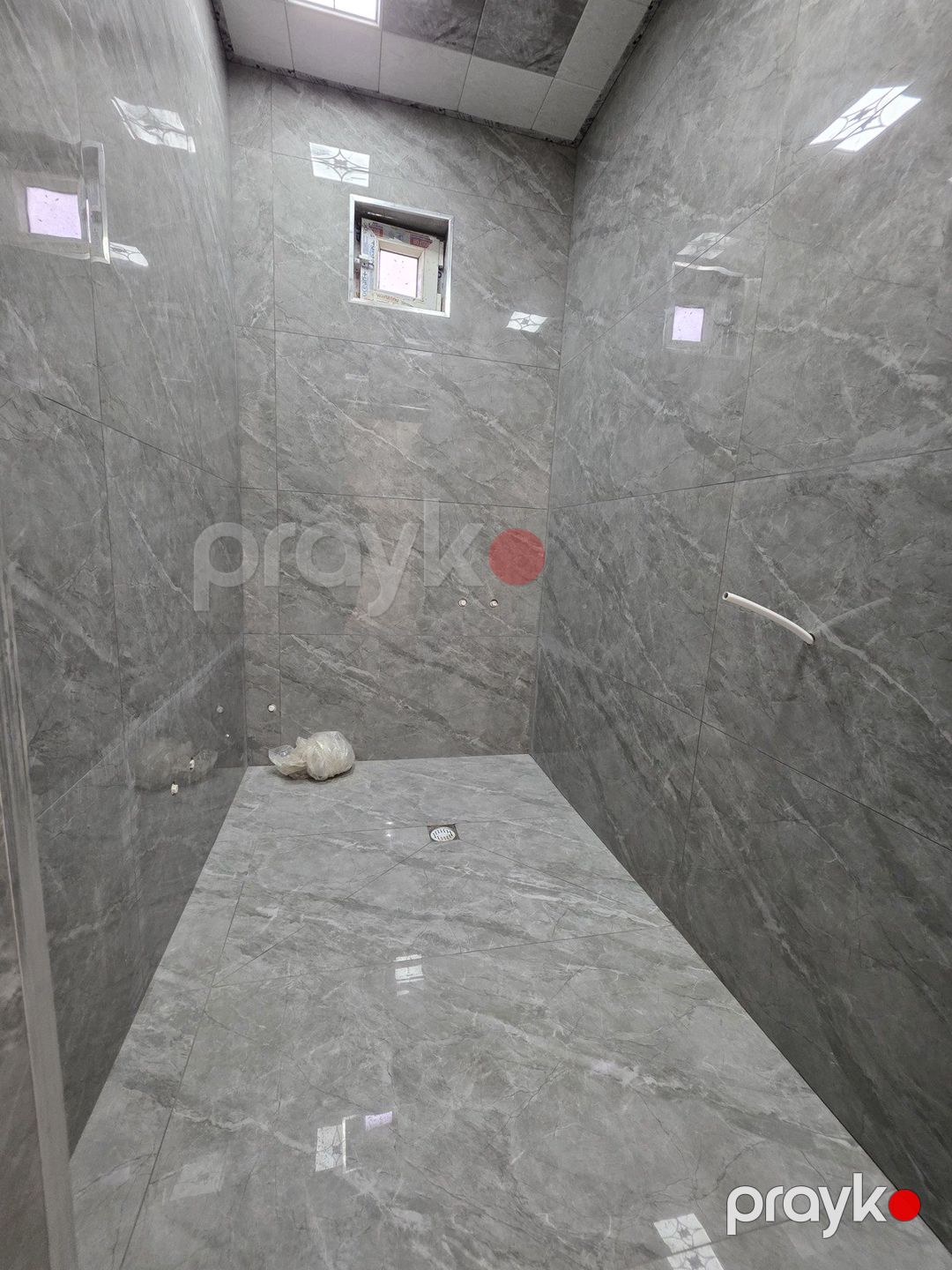 Satılır 3 otaqlı həyət evi/bağ evi 60 m² — Ev, villa, Bakı (10)