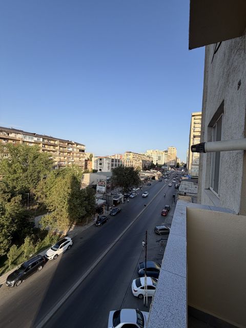 Satılır 3 otaqlı yeni tikili 85 m²