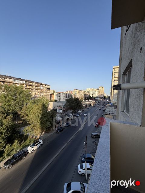 Satılır 3 otaqlı yeni tikili 85 m²
