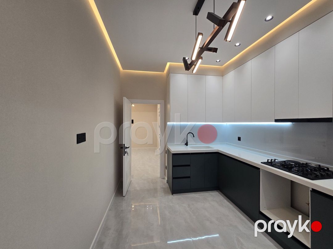 3-otaqlı yeni tikili, 10-cu mkr., 112 m² — Mənzil, Sumqayıt (4)