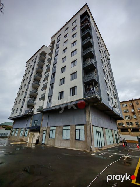 3-otaqlı yeni tikili, Biləcəri qəs., 87 m²