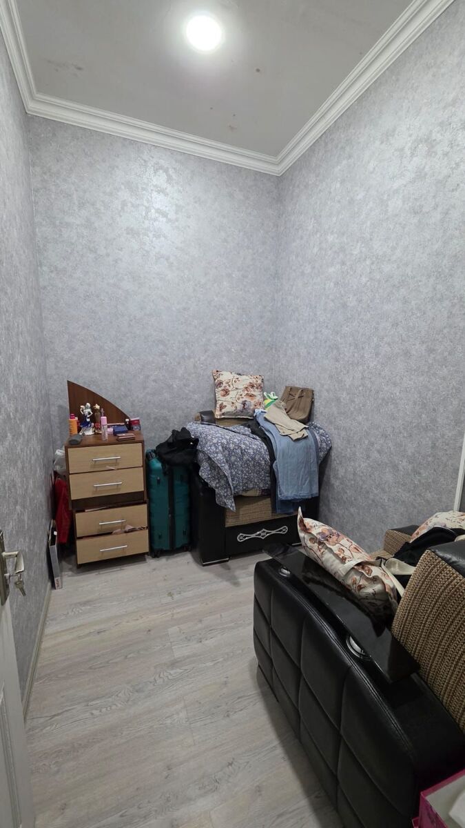 Satılır 2 otaqlı yeni tikili 85 m² — Mənzil, Bakı (6)