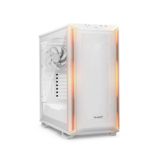 Be Quiet Dark Base Pro 701 White (BGW59) - Maksimum hava axını, geniş — Elektronika