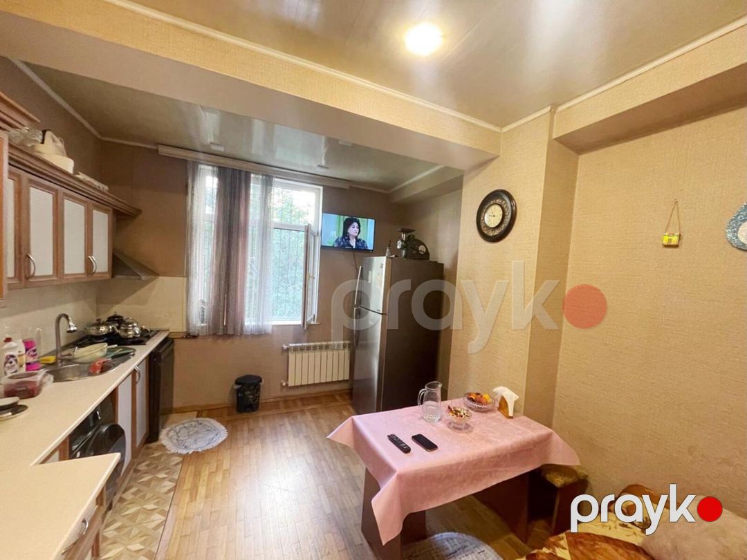 Satılır 2 otaqlı yeni tikili 84.6 m² — Mənzil, Bakı (6)