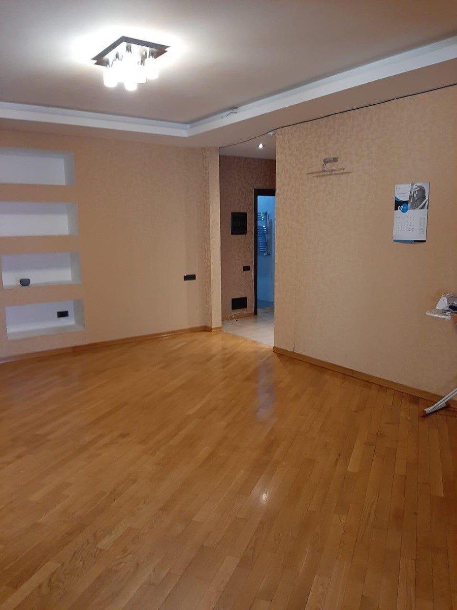 İcarəyə verilir 4 otaqlı yeni tikili 211 m² — Mənzil, Bakı (9)