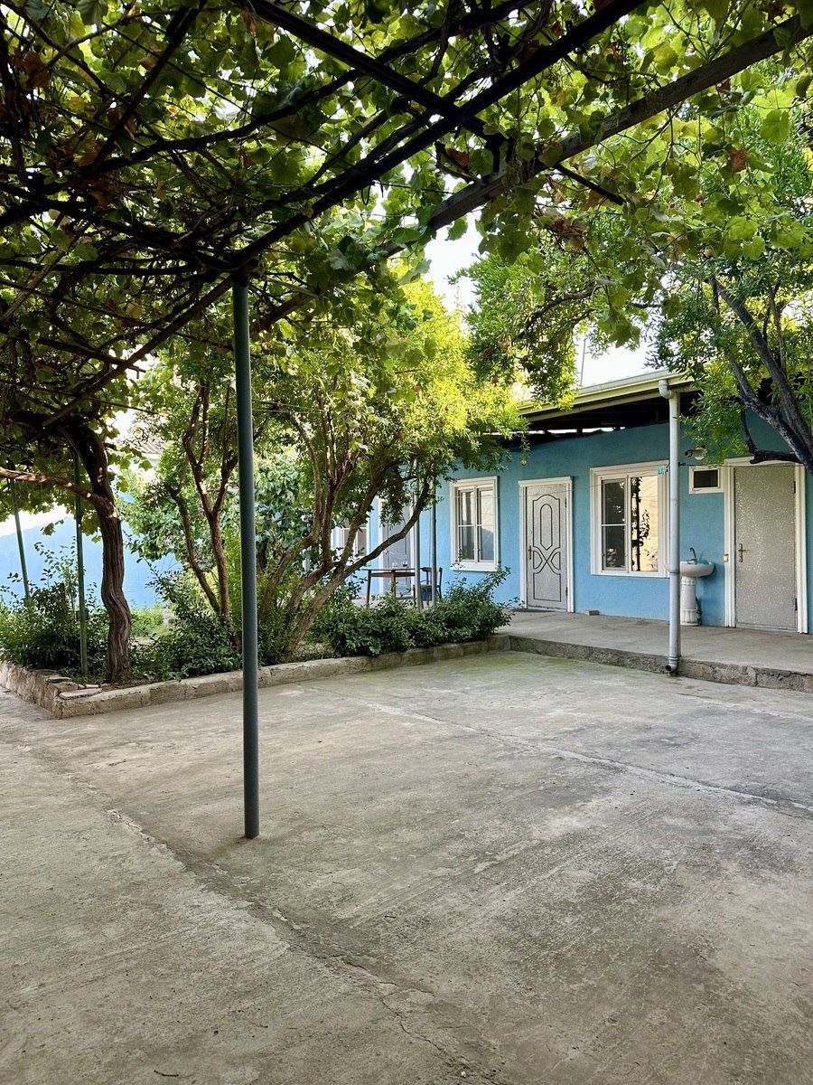 Satılır 4 otaqlı həyət evi/bağ evi 90 m² — Ev, villa, Bakı (3)