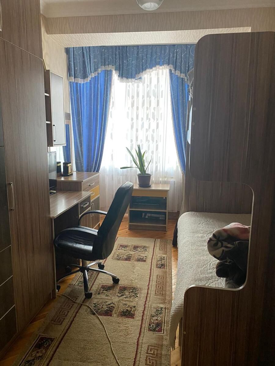 Satılır 3 otaqlı yeni tikili 111 m² — Mənzil, Bakı (8)