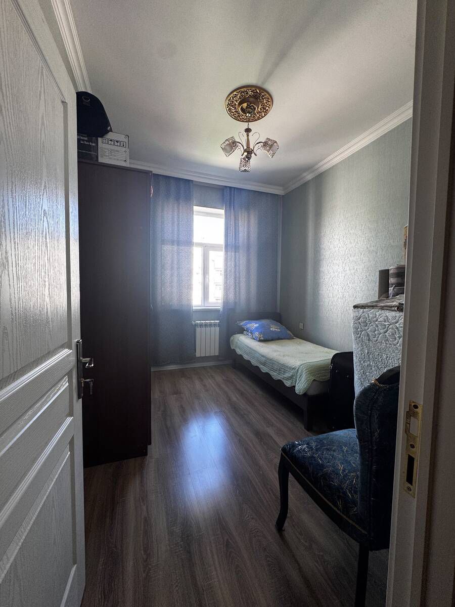 Satılır 3 otaqlı yeni tikili 73 m² — Mənzil, Bakı (2)