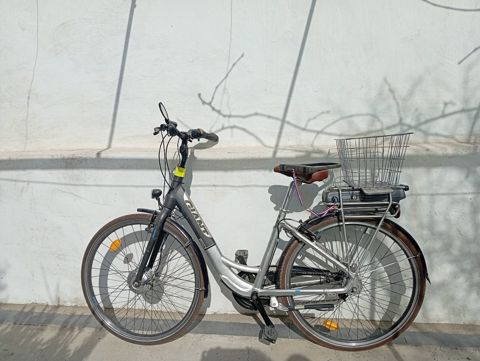 Velosiped GIANT
