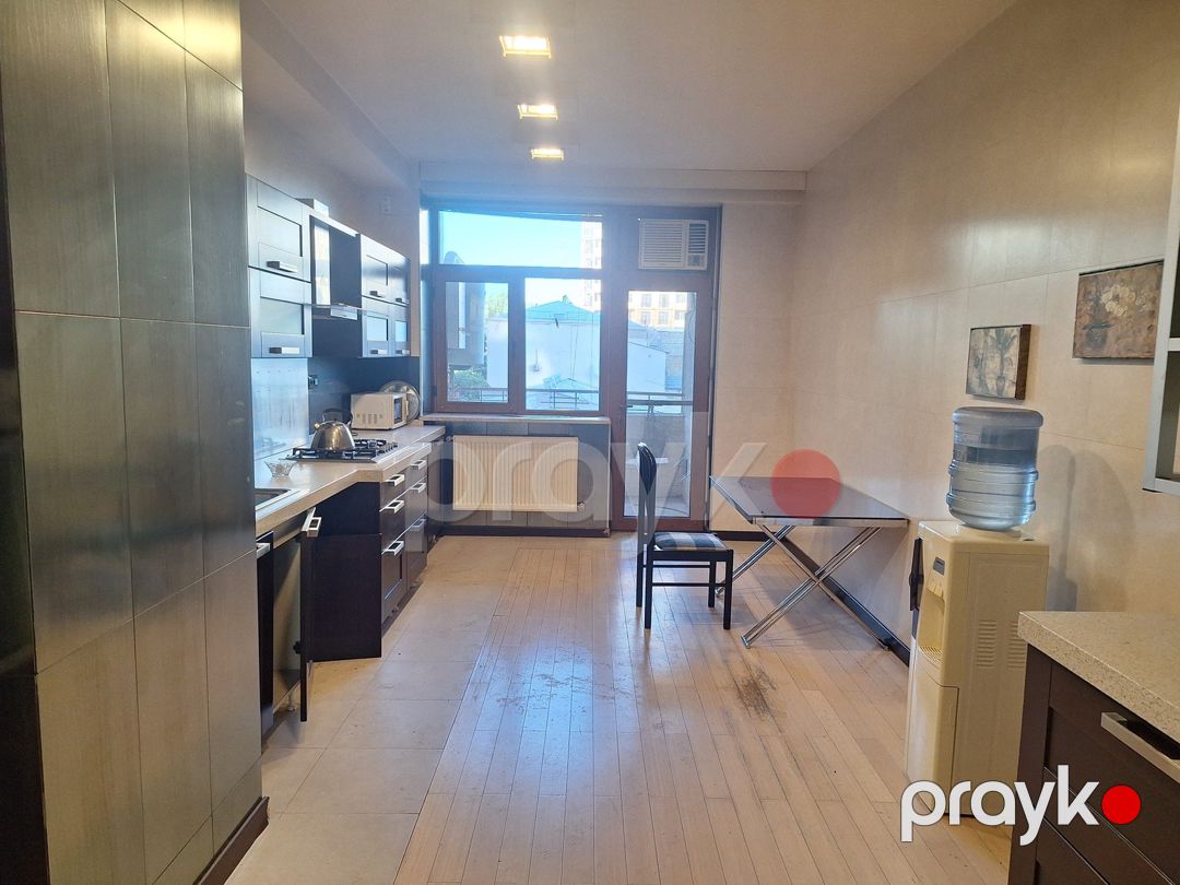 Satılır 3 otaqlı yeni tikili 220 m² — Mənzil, Bakı (3)