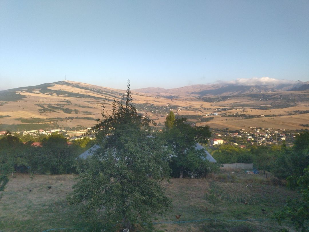 8-otaqlı yeni tikili kirayə verilir, Lerik r., 250 m² — Daşınmaz əmlak, Lerik (3)