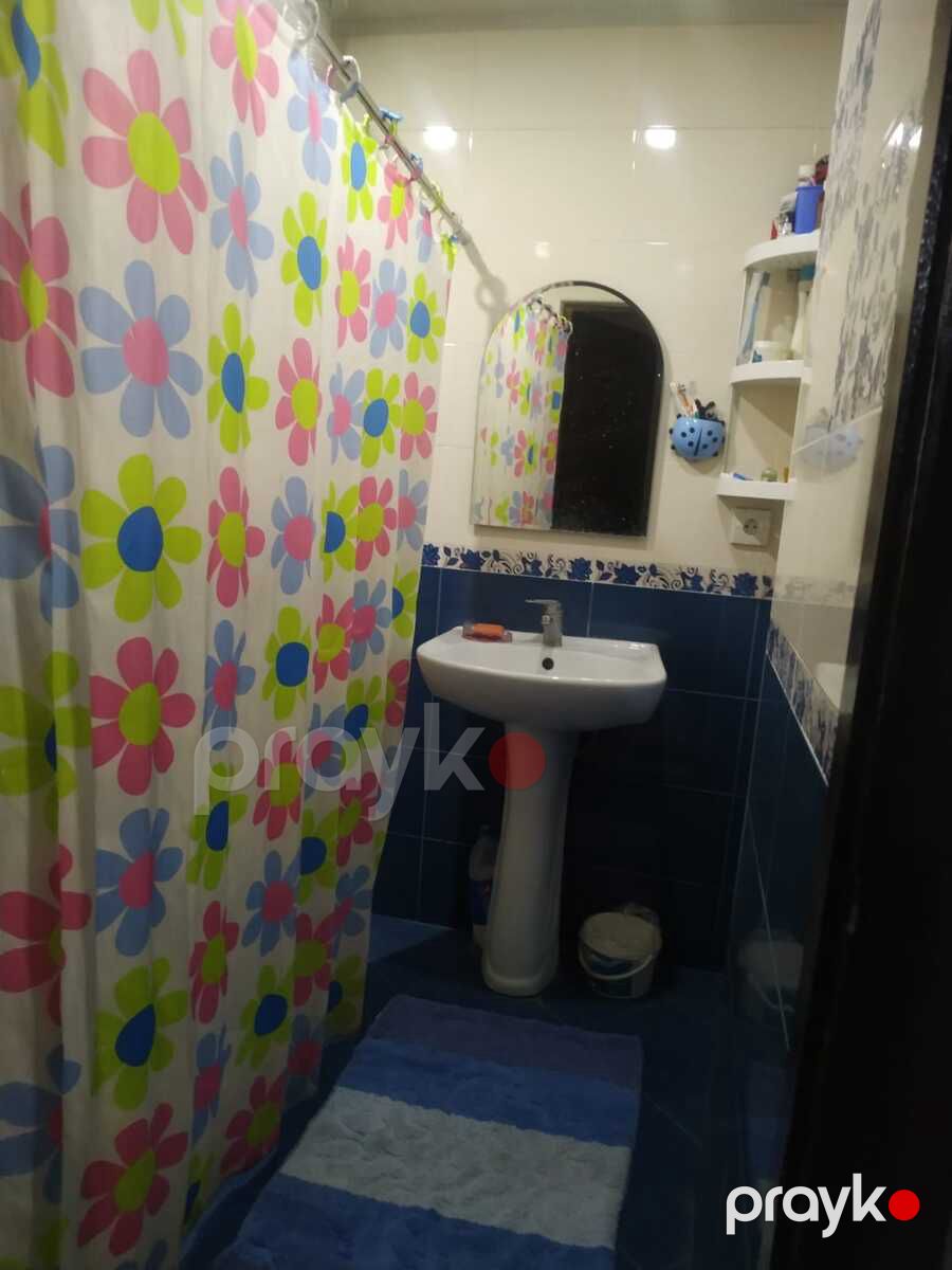 Satılır 3 otaqlı köhnə tikili 75 m² — Mənzil, Bakı (11)