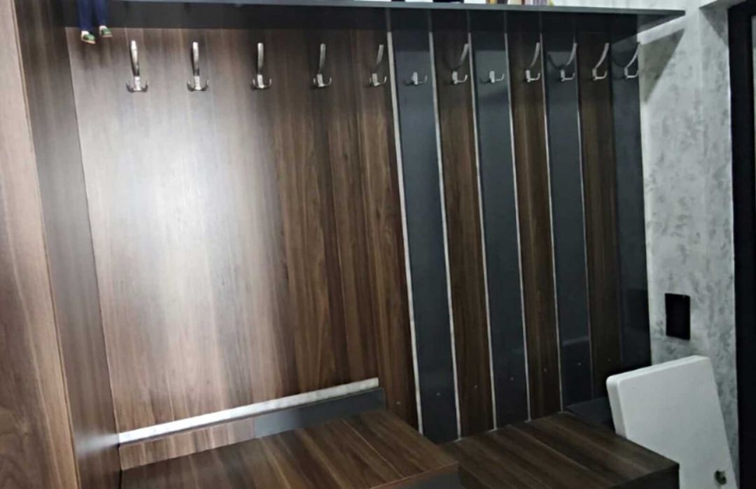 2-otaqlı yeni tikili, Məmməd Əmin Rəsulzadə küç., 64 m² — Mənzil, Xırdalan (10)