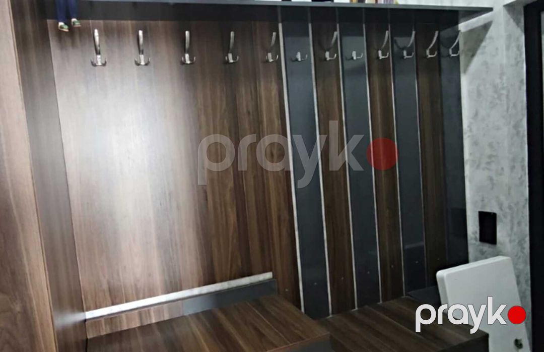 2-otaqlı yeni tikili, Məmməd Əmin Rəsulzadə küç., 64 m² — Mənzil, Xırdalan (10)
