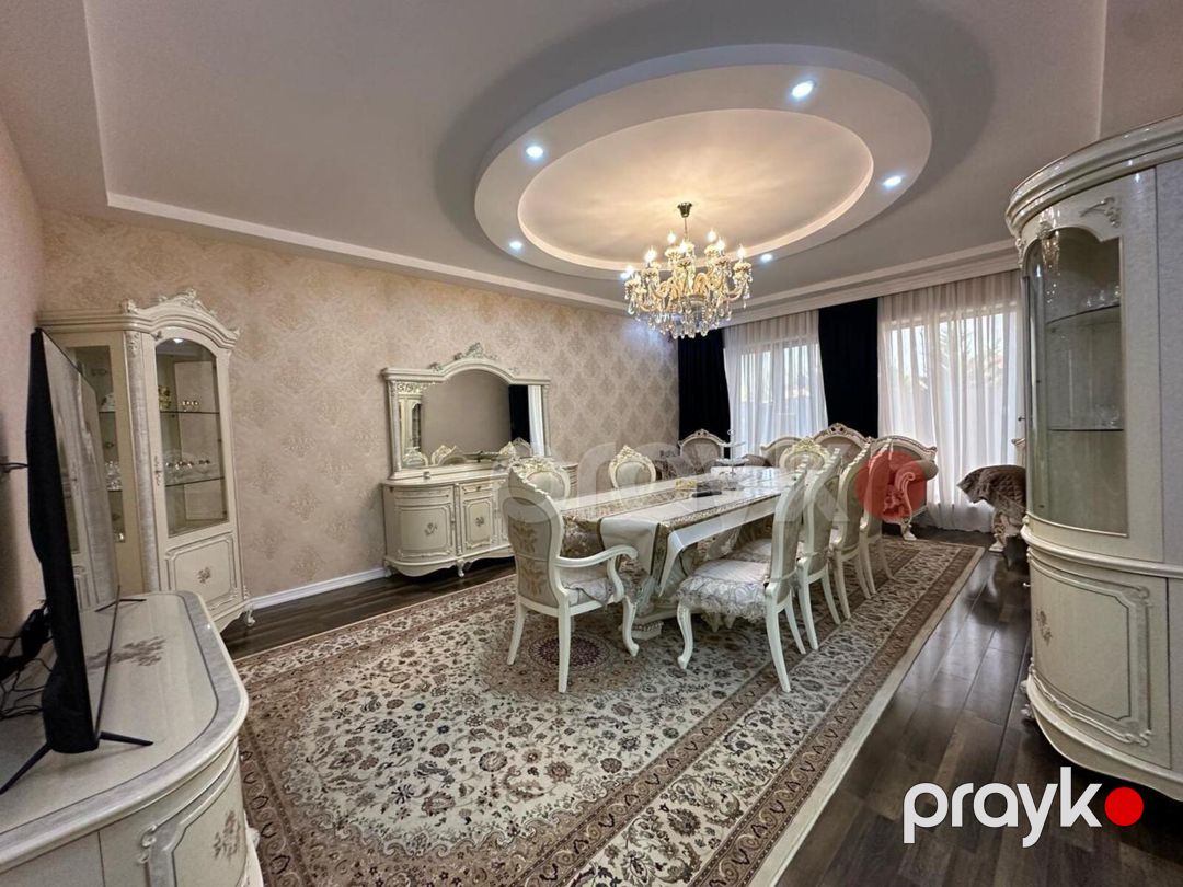 Villa kirayə verilir, Şüvəlan qəs — Ev, villa, Bakı (6)