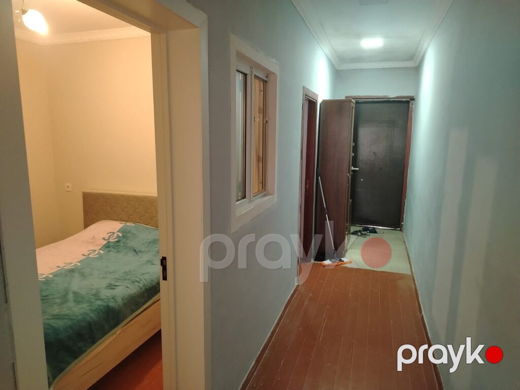 2 otaqlı, 50 m² ev, Sabunçu rayonu, Maştağa, orta təmir — Ev, villa, Digah (3)