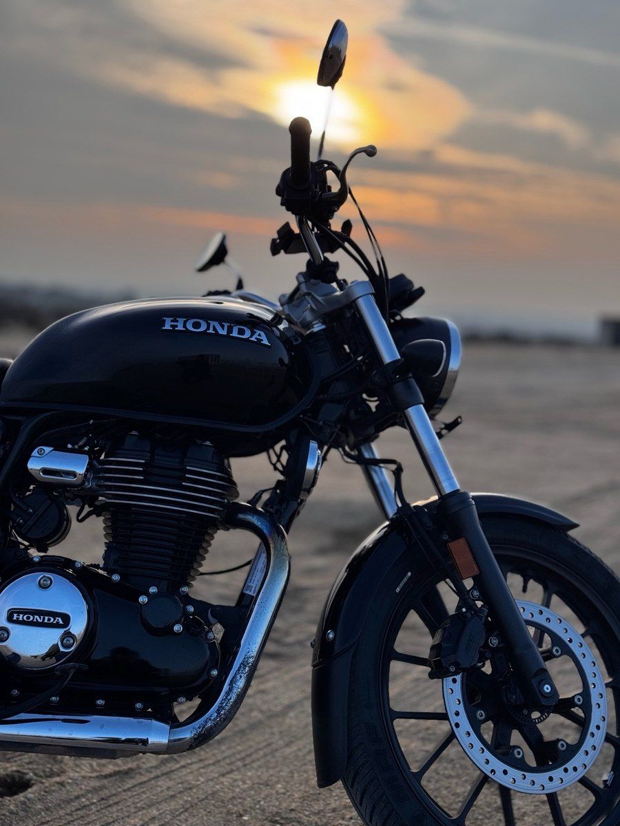 Honda CB 350 DLX PRO 0.35 L. 2023 il — Avto, Bakı