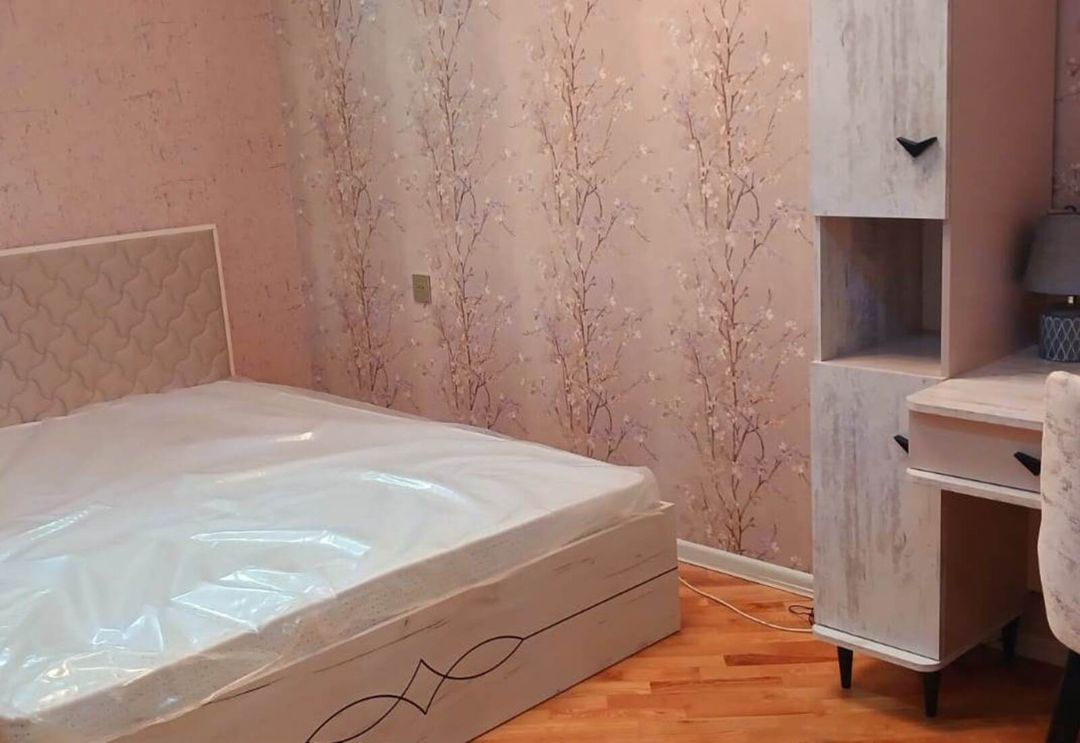 2-otaqlı yeni tikili, Xırdalan ş., 60 m² — Daşınmaz əmlak, Xırdalan (9)