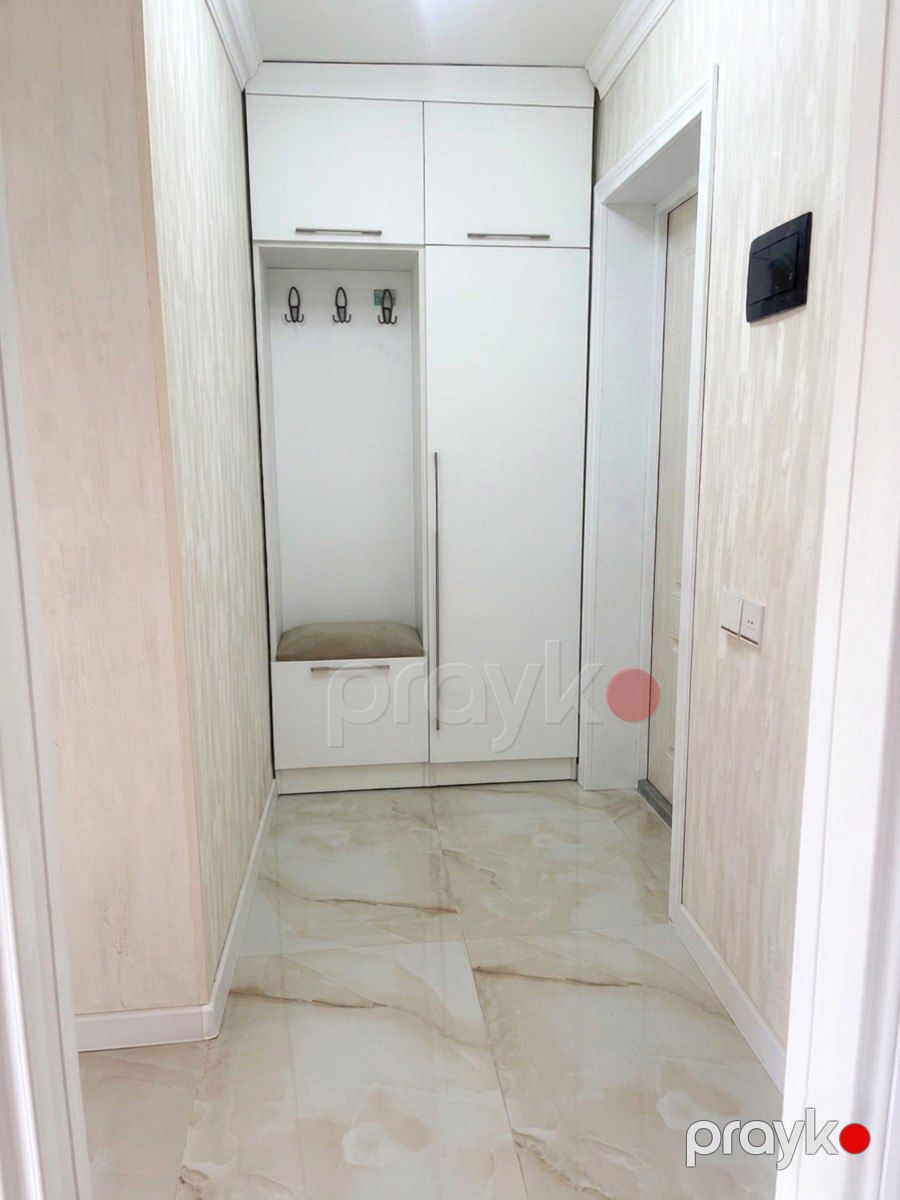Satılır 2 otaqlı köhnə tikili 45 m² — Mənzil, Bakı (5)