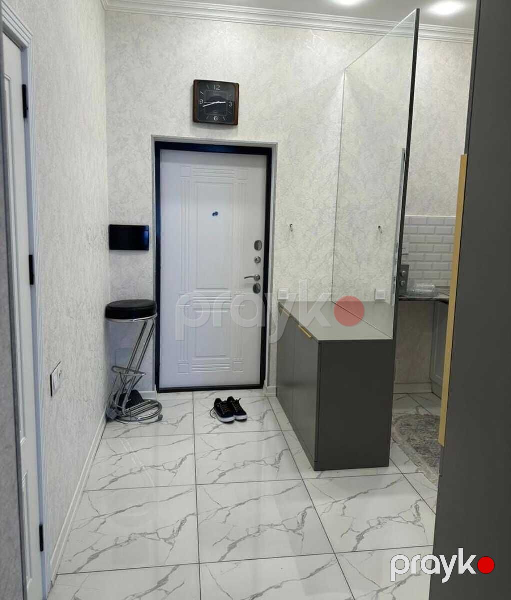 3-otaqlı yeni tikili kirayə verilir, 28 May m., 60 m² — Daşınmaz əmlak, Bakı (3)