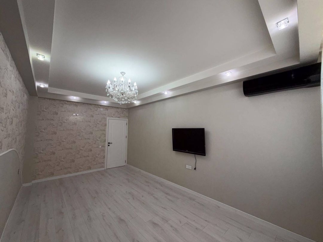 Satılır 2 otaqlı yeni tikili 68 m² — Mənzil, Bakı