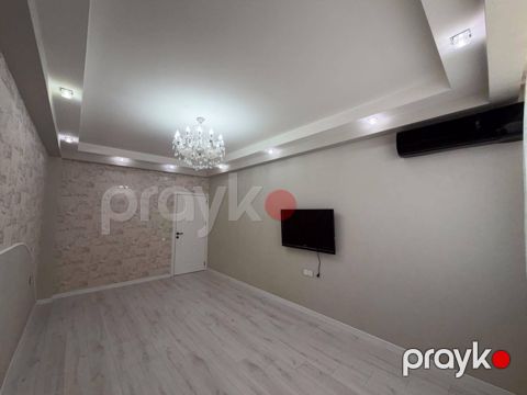 Satılır 2 otaqlı yeni tikili 68 m²