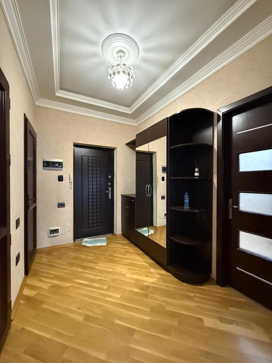 Satılır 2 otaqlı yeni tikili 60 m² — Mənzil, Bakı (9)