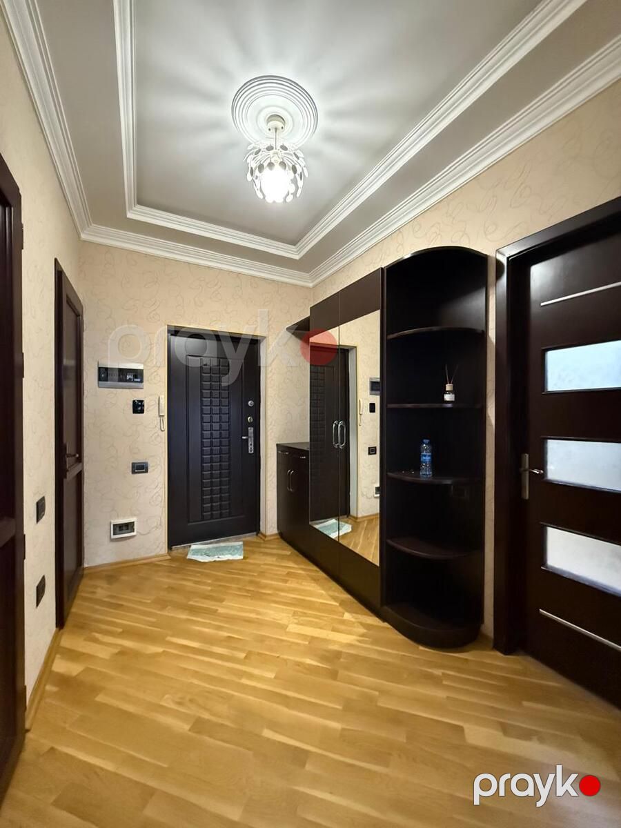 Satılır 2 otaqlı yeni tikili 60 m² — Mənzil, Bakı (9)