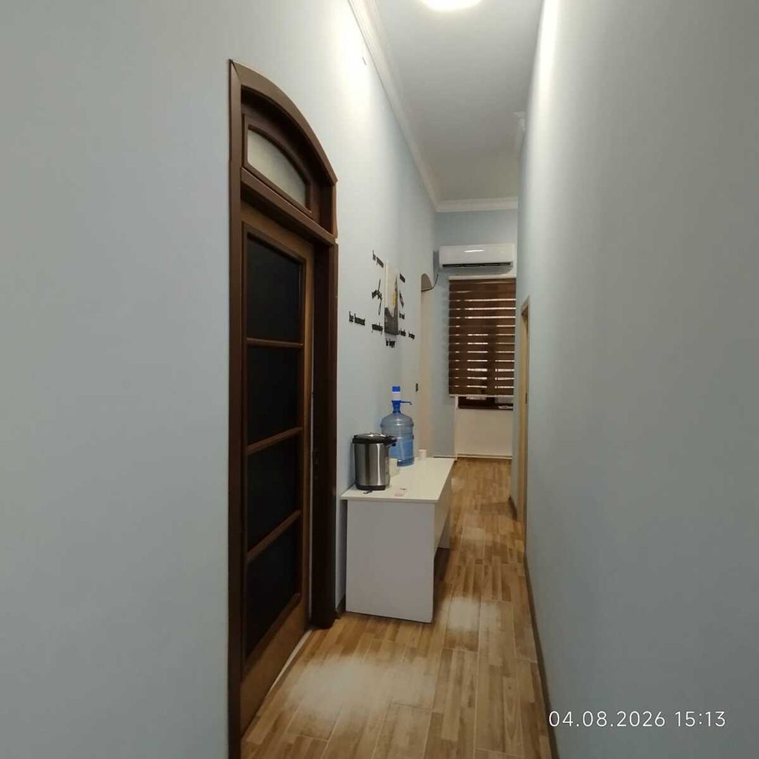 Ofis icarəyə verilir, Azadlıq pr. — Daşınmaz əmlak, Bakı (8)