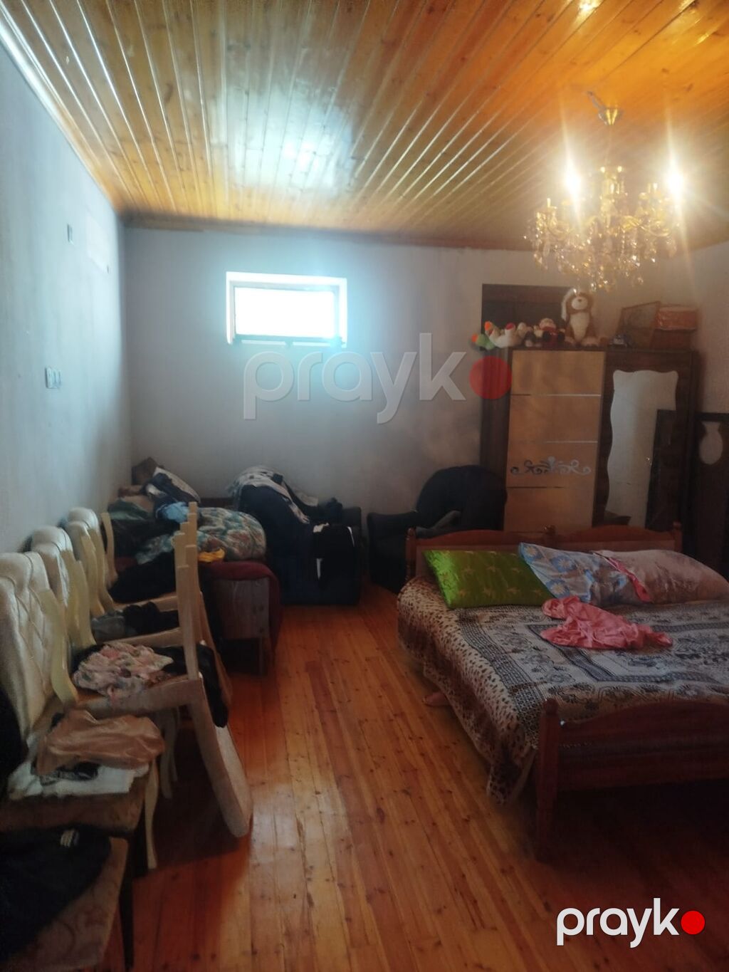 2 otaqlı, 80 kv. m, Kredit yoxdur, Orta təmir — Daşınmaz əmlak, Digah (7)