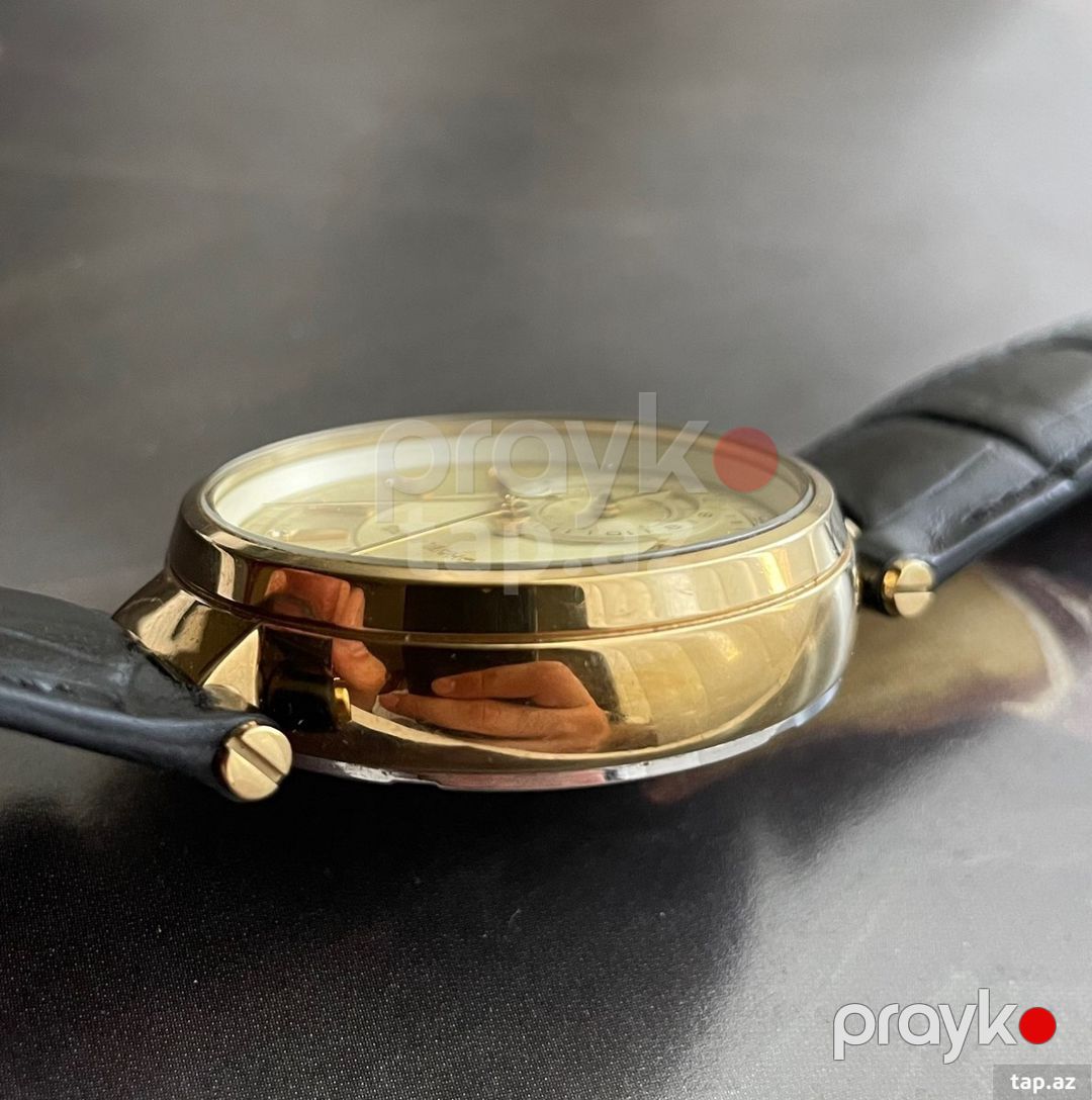 Michael Kors qol saatı — Şəxsi əşyalar, Bakı (6)