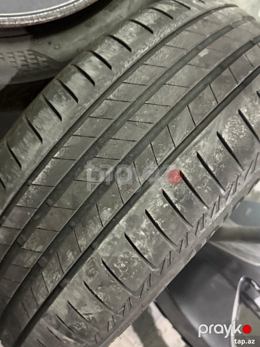 "BMW İ4 2024" diskləri — Ehtiyat hissələri və aksesuarlar, Bakı (4)